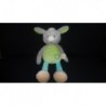 DOUDOU MOUTON PELUCHE DOUKIDOU