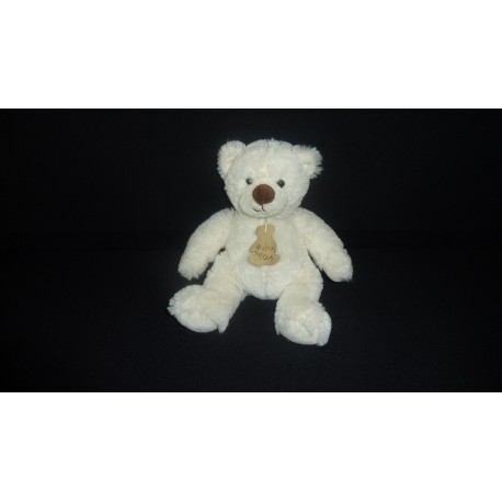 DOUDOU OURS PELUCHE HISTOIRE D'OURS