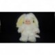 DOUDOU POUPEE PELUCHE DEGUISE EN LAPIN ANNE GEDDES