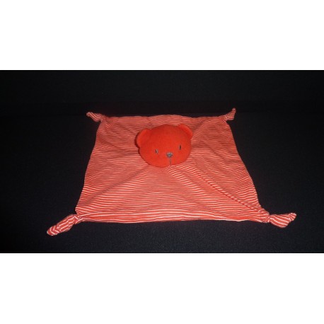 DOUDOU OURS ORCHESTRA