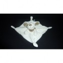 DOUDOU MOUTON TEX BABY
