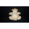 DOUDOU OURS PELUCHE PLAYKIDS