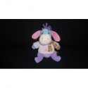 DOUDOU ÂNE BOURRIQUET PELUCHE DISNEY