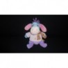 DOUDOU ÂNE BOURRIQUET PELUCHE DISNEY