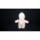 DOUDOU POUPEE FILLE PELUCHE AJENA