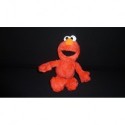 DOUDOU ELMO LA MARIONNETTE PELUCHE H&M