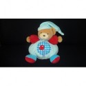 DOUDOU OURS PELUCHE KALOO