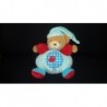 DOUDOU OURS PELUCHE KALOO