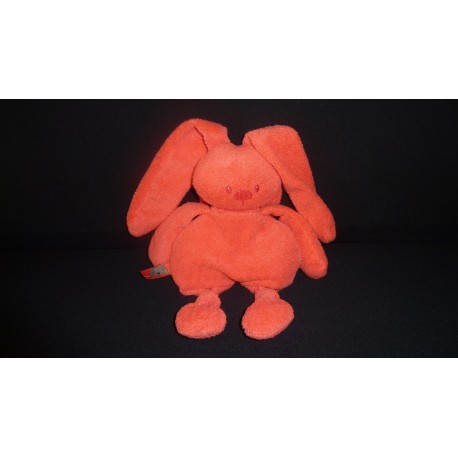 DOUDOU LAPIN LAPIDOU MUSICAL NATTOU