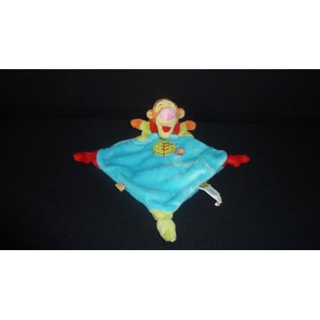 DOUDOU TIGRE TIGROU DISNEY