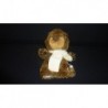 DOUDOU MARMOTTE MARIONNETTE CARTEPOSTALERIE