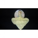 DOUDOU KOALA PELUCHE AVEC MOUCHOIR PETITPOUCE