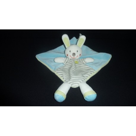 DOUDOU LAPIN NICOTOY SIMBA DICKIE