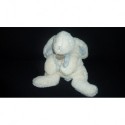 DOUDOU LAPIN PELUCHE BONBON GRAND MODELE DOUDOU ET COMPAGNIE