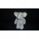 DOUDOU ELEPHANT PELUCHE SUPER TOYS SIMBA TOYS