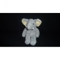 DOUDOU ELEPHANT PELUCHE SUPER TOYS SIMBA TOYS
