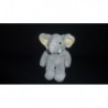 DOUDOU ELEPHANT PELUCHE SUPER TOYS SIMBA TOYS