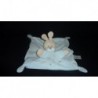 DOUDOU LAPIN NICOTOY SIMBA TOYS