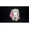 DOUDOU CHIEN PELUCHE ARTHUR ET LOLA