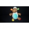 DOUDOU MOUTON PELUCHE MINIMI MINITOYS