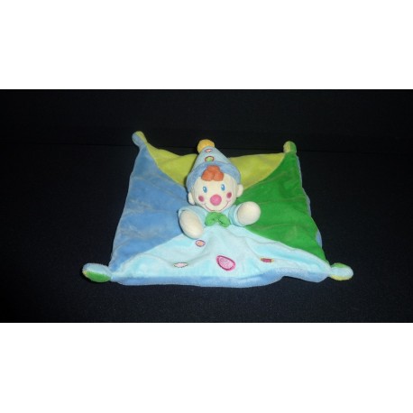 DOUDOU LUTIN NICOTOY