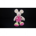 DOUDOU SOURIS PELUCHE DOUKIDOU