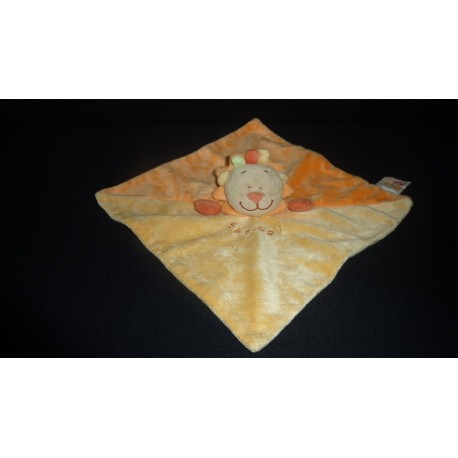 DOUDOU LION SAFARI DOUKIDOU