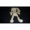 DOUDOU LAPIN SEMI PLAT DPAM