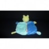DOUDOU GRENOUILLE BABY CLUB