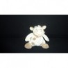 DOUDOU VACHE PETIT MODELE PELUCHE JOLLYBABY