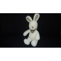 DOUDOU LAPIN PELUCHE NICOTOY SIMBA TOYS
