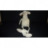 DOUDOU MOUTON PELUCHE LES PETITES MARIE