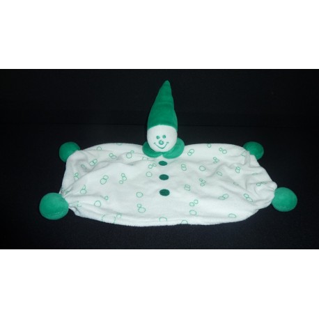 DOUDOU LUTIN GALENCO