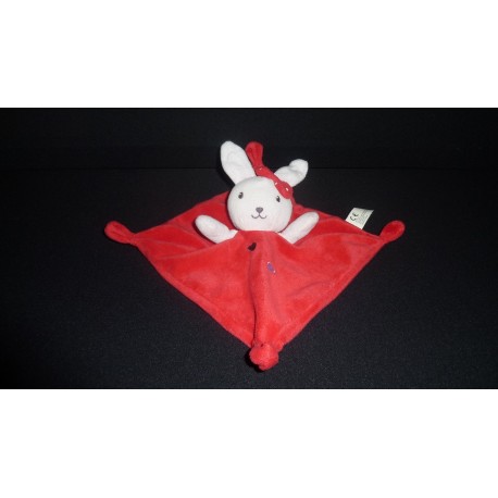 DOUDOU LAPIN NICOTOY SIMBA DICKIE