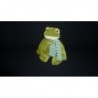 DOUDOU GRENOUILLE PELUCHE LASCAR