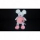 DOUDOU SOURIS PELUCHE DOUKIDOU