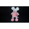 DOUDOU SOURIS PELUCHE DOUKIDOU