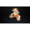 DOUDOU VACHE MUSICAL NATTOU