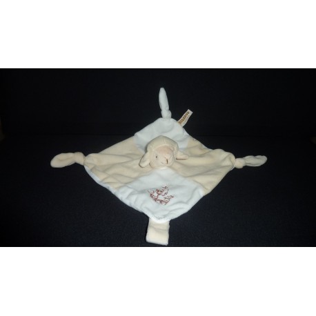 DOUDOU MOUTON RODA RODADOU