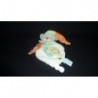DOUDOU OURS COLLECTION LES LUMINESCENTS BABY'NAT