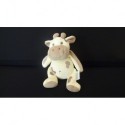 DOUDOU VACHE MUSICAL BELLODOUX