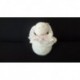DOUDOU LAPIN PELUCHE JACADI