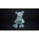 DOUDOU KOALA PELUCHE COLLECTION LES ZAZOUS MOULIN ROTY