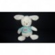 DOUDOU CHIEN PELUCHE OSCAR ORCHESTRA