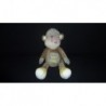 DOUDOU SINGE PELUCHE ORCHESTRA