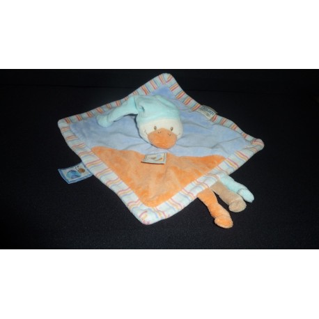 DOUDOU CANARD NATTOU