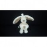 DOUDOU LAPIN MUSICAL POMMETTE