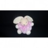 DOUDOU LAPIN PELUCHE KALOO