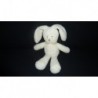 DOUDOU LAPIN PELUCHE CMP