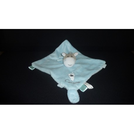 DOUDOU CHEVAL CORSICA TEXTISUN